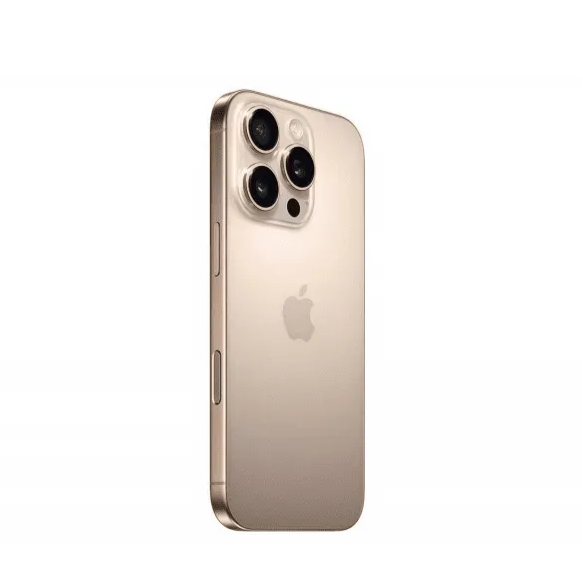 NEW Apple iPhone 16 Pro - Unlocked (Finance for little as $50 initial payment) - SaveOnCellz