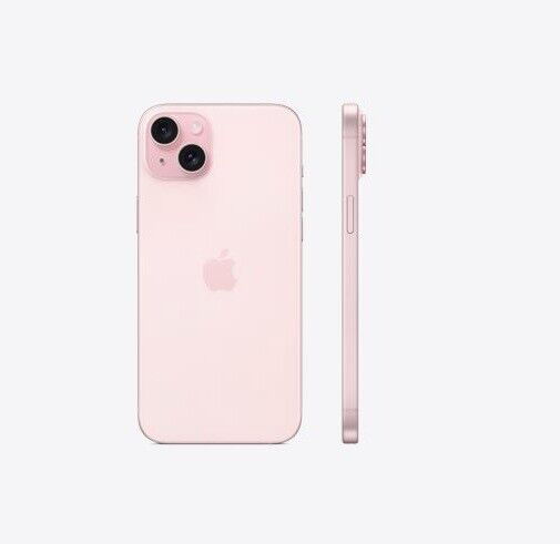Apple iPhone 15 PLUS - Unlocked (Finance for $50 down) – The Cell