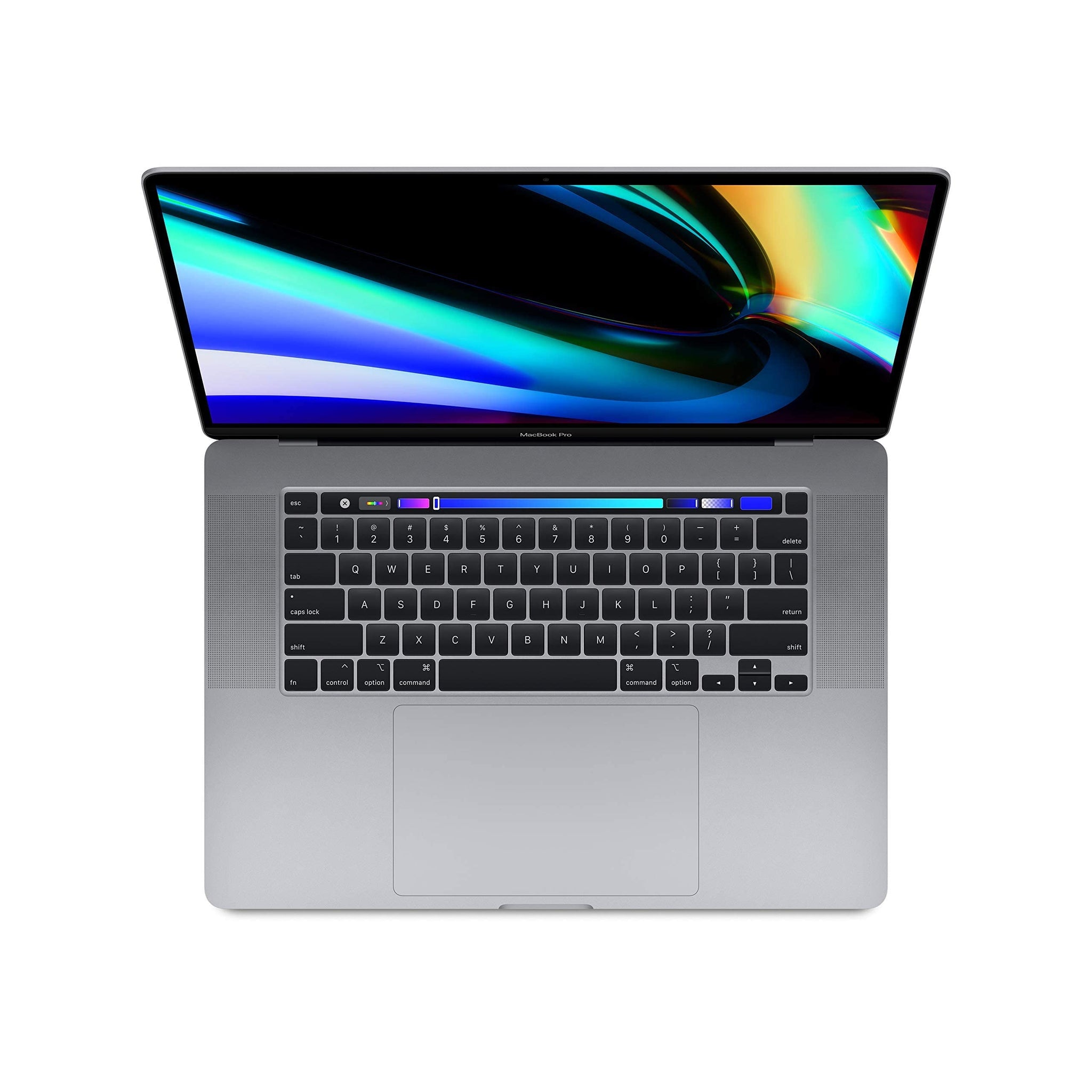 Macbook Pro 16 inch - 16GB RAM - 512GB SSD with TouchBar (Finance for $50 down) - SaveOnCellz