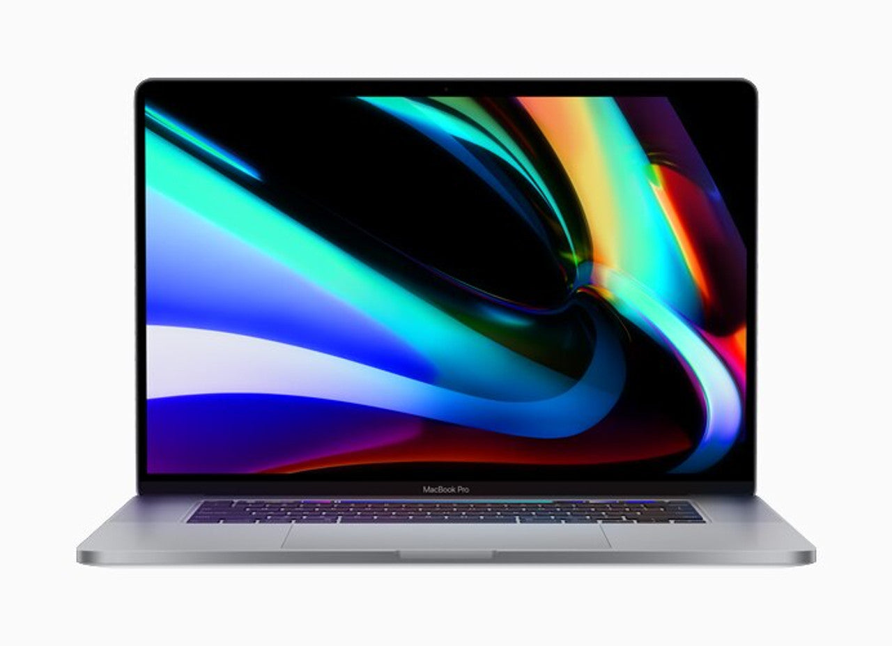 Macbook Pro 16 inch - 16GB RAM - 512GB SSD with TouchBar (Finance for $50 down) - SaveOnCellz