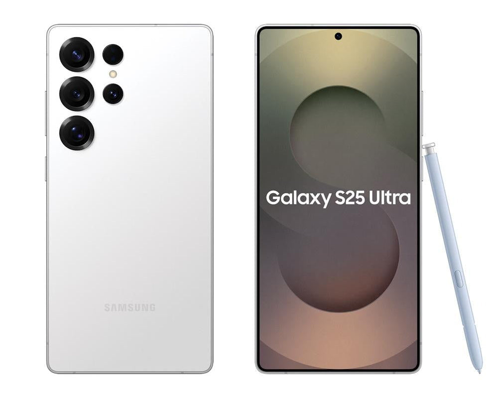Samsung Galaxy S25 Ultra - SaveOnCellz