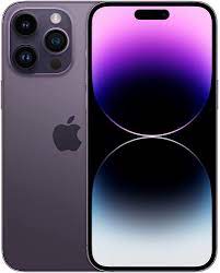 Apple New Sealed iPhone 14 Pro Max - Deep Purple - 128gb  Unlocked (Finance for $50 initial payment) - SaveOnCellz