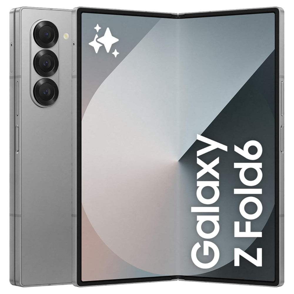 NEW Samsung Galaxy Z FOLD 6 - Unlocked - 256GB (Finance for little as $50 down) - SaveOnCellz