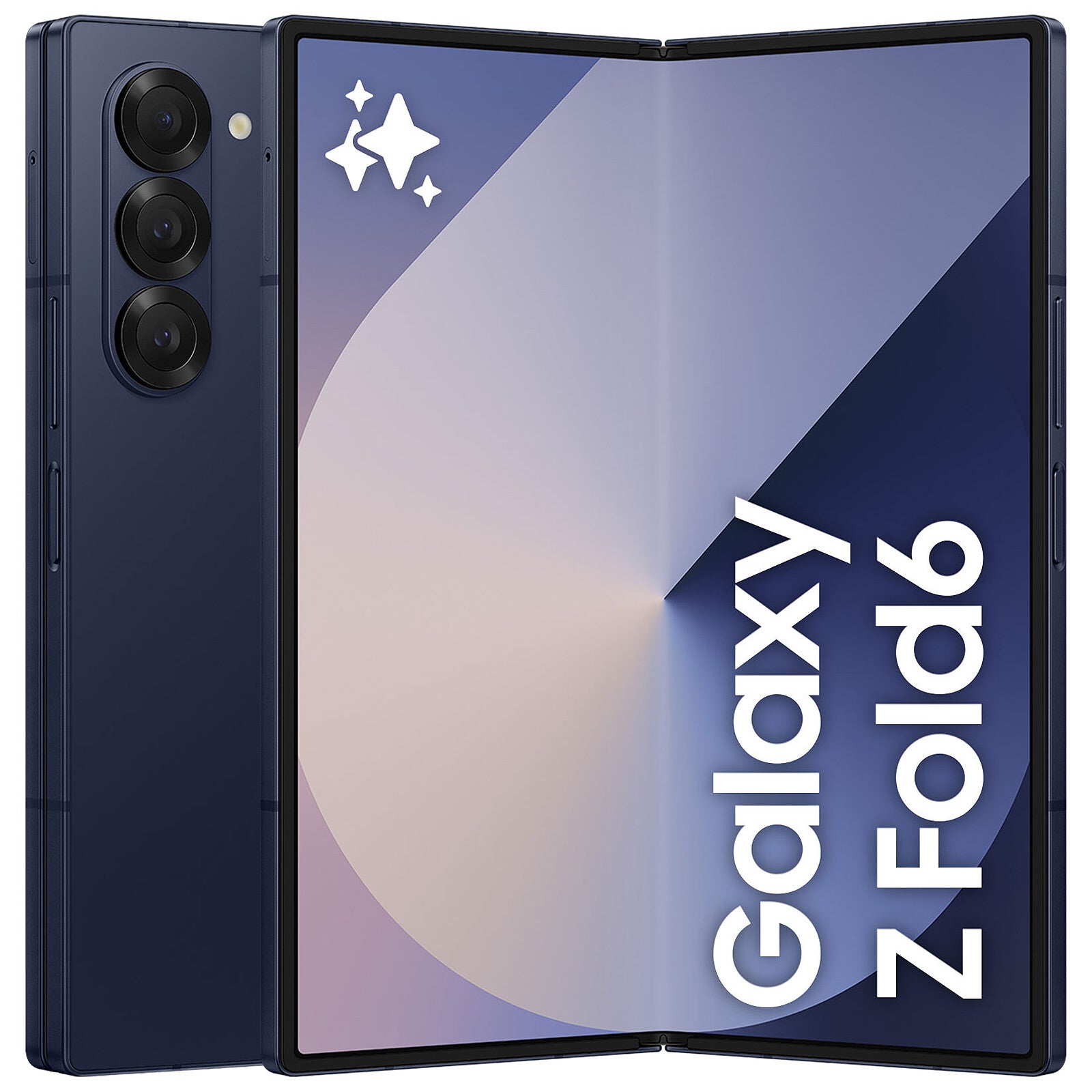 NEW Samsung Galaxy Z FOLD 6 - Unlocked - 256GB (Finance for little as $50 down) - SaveOnCellz