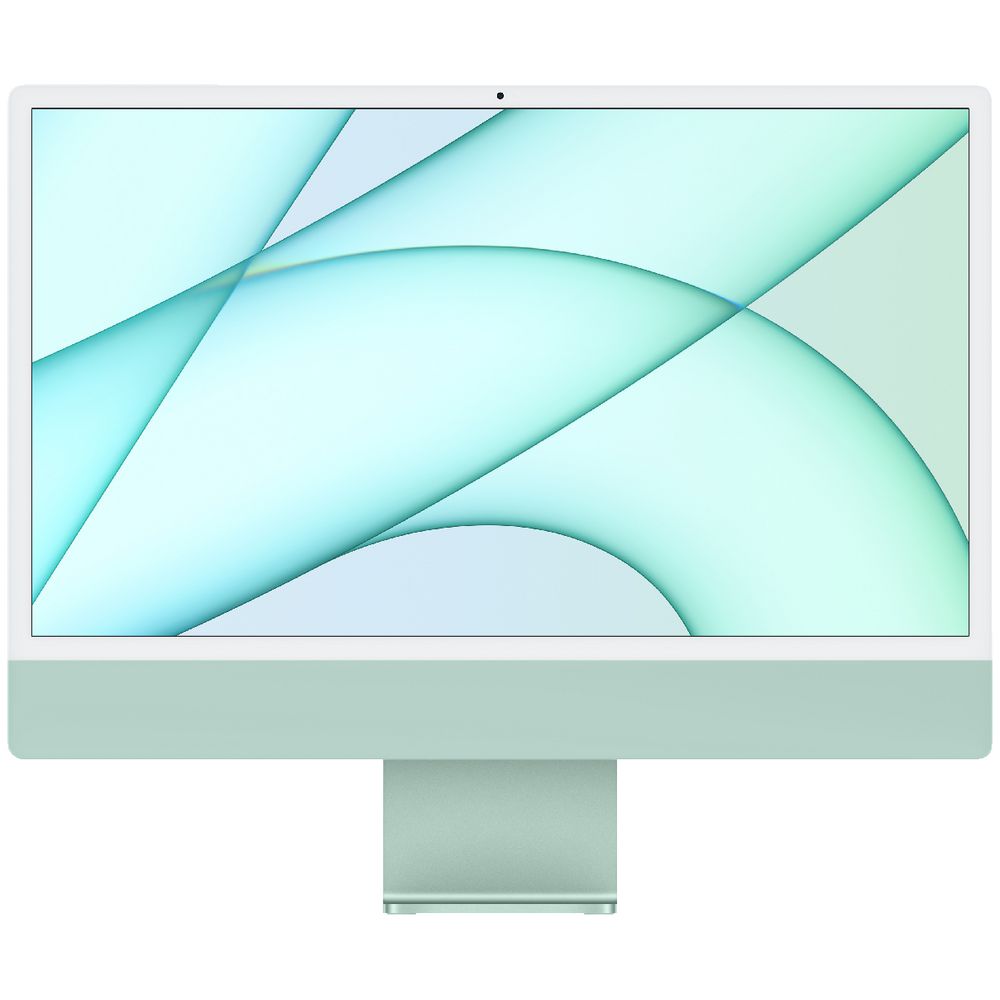 Apple Brand New iMac M3 Chip (Latest 2023) All in one - 256GB 24inch - 1 Year Apple Warranty - SaveOnCellz