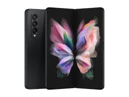 Samsung Galaxy Z FOLD 3 - UNLOCKED - - (Finance for $50 down take home today) - SaveOnCellz