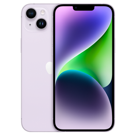 Apple iPhone 14 Plus - Unlocked - 128GB - Big Screen Apple iPhone 14 Plus - Unlocked - 128GB - Big Screen