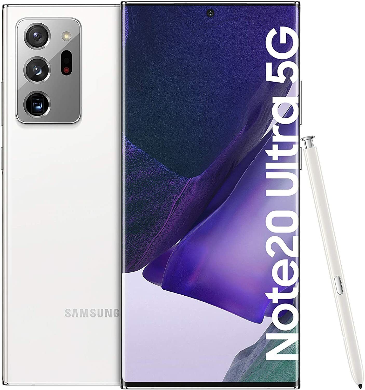 Samsung Galaxy Note 20 Ultra - 128GB - Unlocked (Finance For $50 Down) - SaveOnCellz