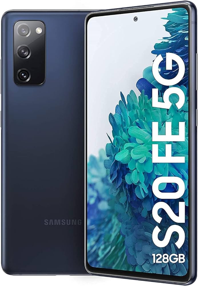 Samsung S20 FE Unlocked (Financing available for $50 down) - SaveOnCellz