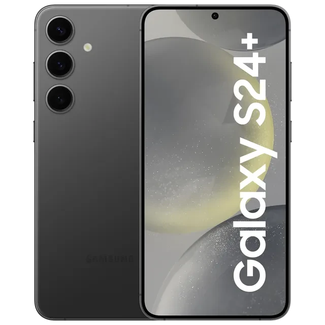 New Samsung Galaxy S24 PLUS - UNLOCKED - BLACK - (Finance for $50 down) - SaveOnCellz