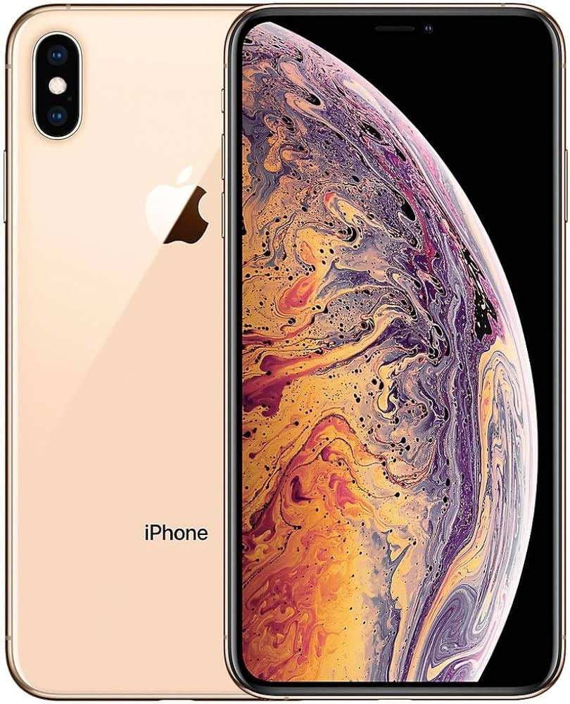 iPhone XS GOLD 64gb Att Tmobile Metro Cricket (Financing available for $50 down) - SaveOnCellz