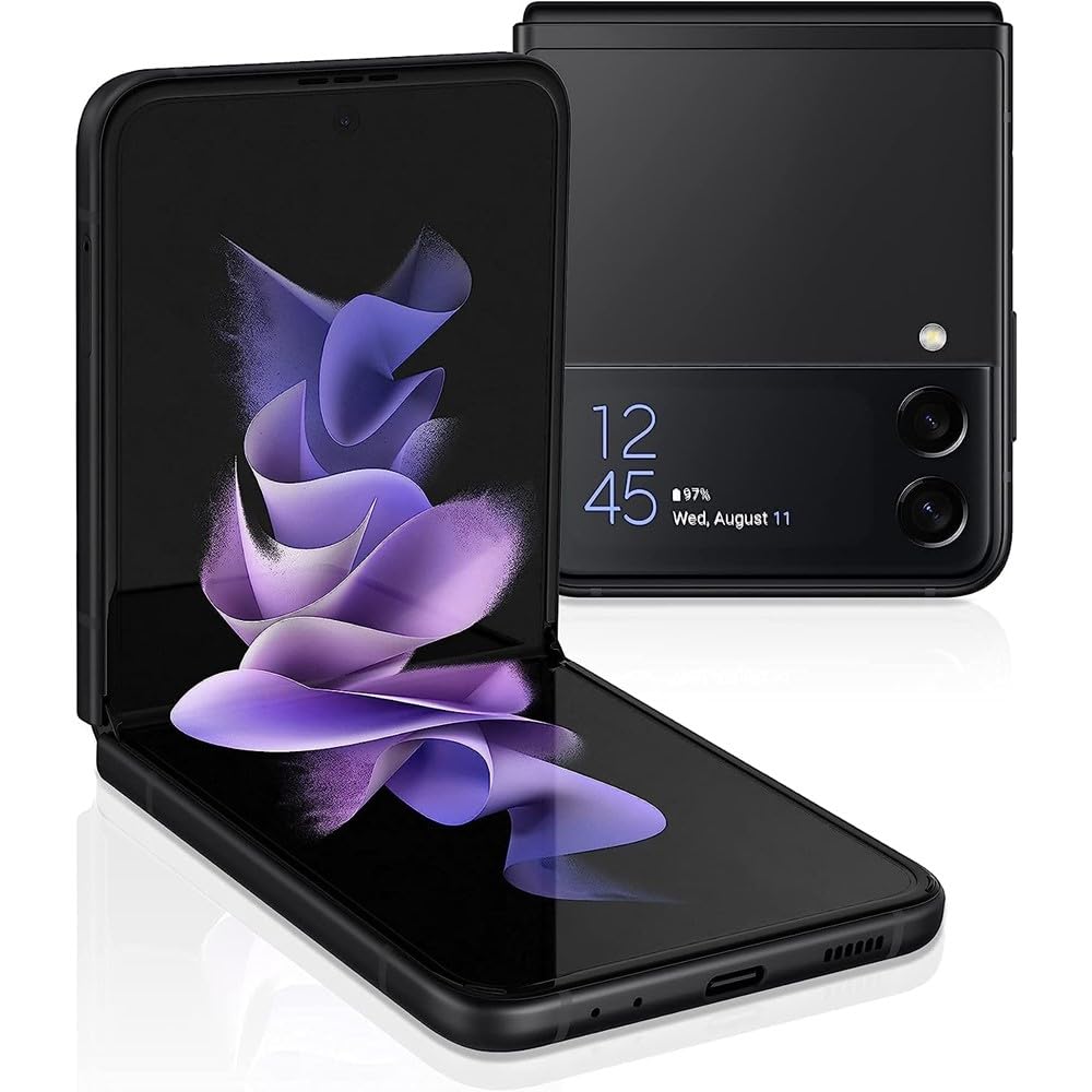 Samsung Z FLIP 3 - Unlocked 128GB (Finance for little as 50 down) - SaveOnCellz