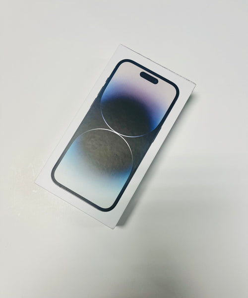 Apple iPhone 14 PRO - 128GB/256GB - Unlocked (Finance for little