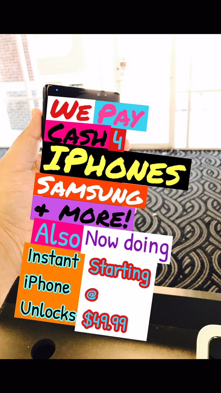 Upgrading to the NEW Samsung Galaxy S10 / S10 Plus? - Trade your old phones in with US for CASH!