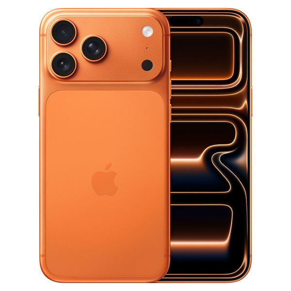 NEW Apple iPhone 17 Pro Max - Unlocked (Finance for little as $50 initial payment)