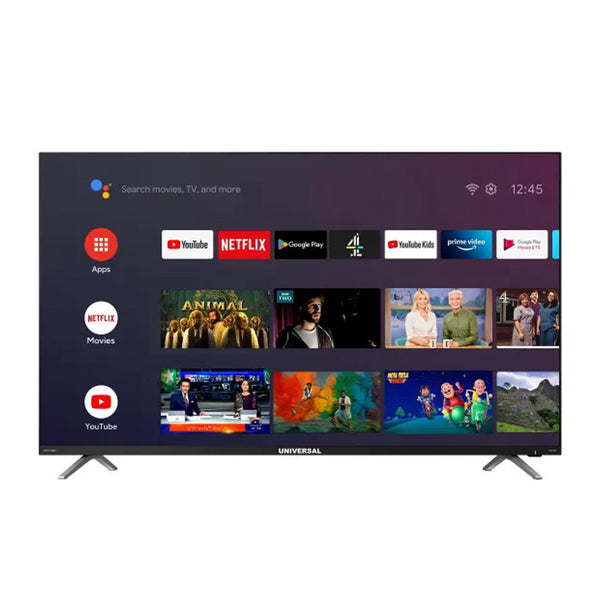 HD Smart TV 32inch (Fire TV) 720P - SaveOnCellz