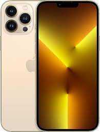 iPhone 13 Pro Max Gold Tmobile / MetroPcs - (Finance for $50 down) - SaveOnCellz