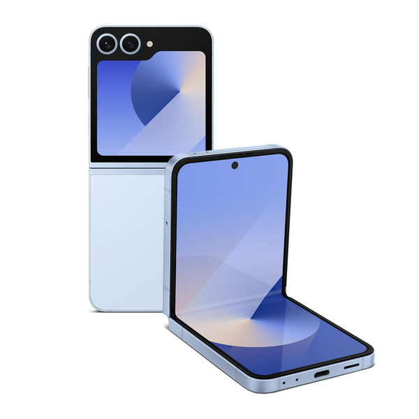 Samsung Galaxy Z Flip 6 - Unlocked - 256GB (Finance for $50 Down)