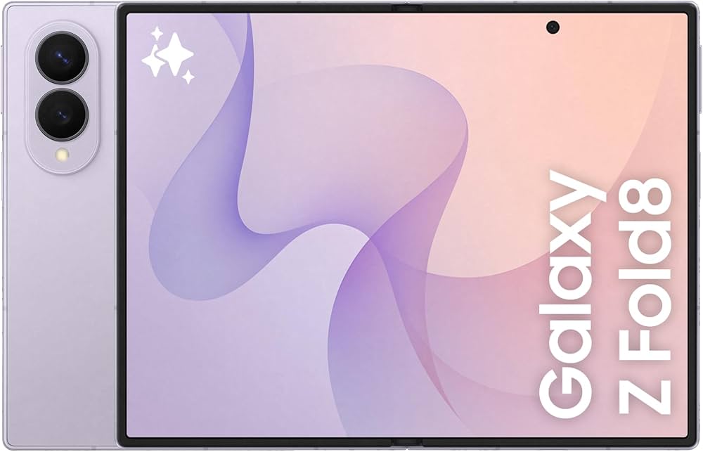 NEW Samsung Galaxy Z FOLD 8 - Unlocked - (Finance for little as $50 down)