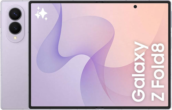 NEW Samsung Galaxy Z FOLD 8 - Unlocked - (Finance for little as $50 down)
