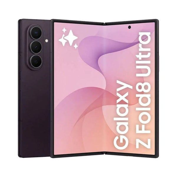 NEW Samsung Galaxy Z FOLD 8 ULTRA - Unlocked - (Finance for little as $50 down)