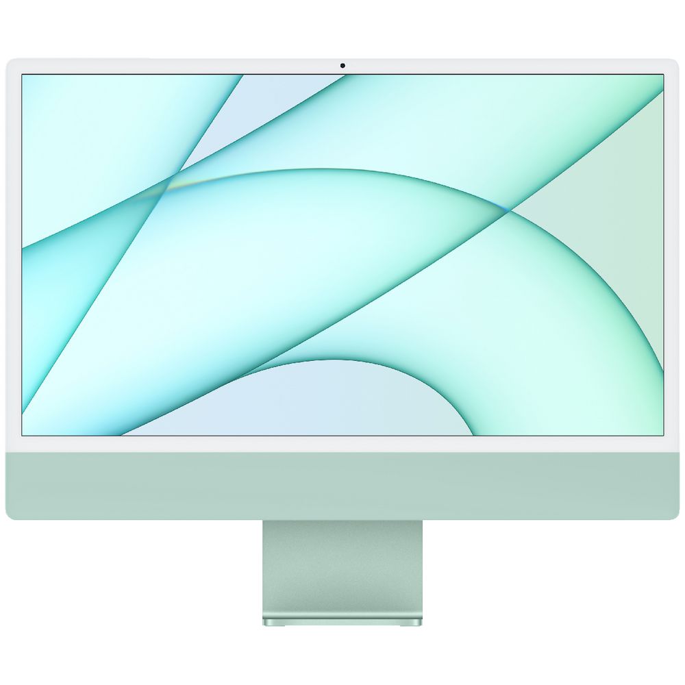 Apple Brand New iMac M3 Chip (Latest 2023) All in one -  256GB 24inch - 1 Year Apple Warranty - SaveOnCellz