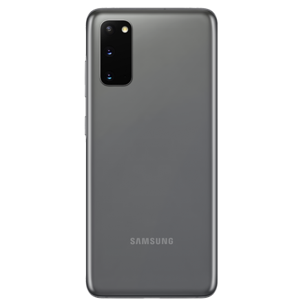 Samsung S20 Plus 5G Unlocked (Finance for $70 down, take home today) - SaveOnCellz