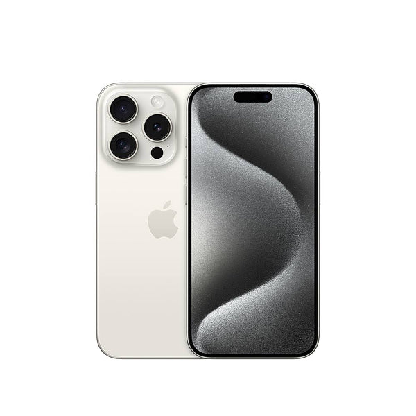 Apple Brand New  iPhone 15 PRO - *256GB - Natural TITANIUM- Unlocked (Finance for $50 down) - SaveOnCellz