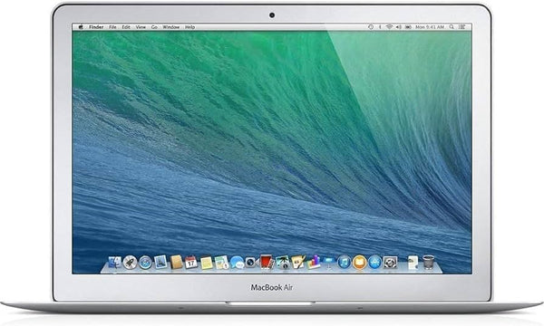 Macbook Air i5 Chip 13 inch (Finance for $50 down) - SaveOnCellz