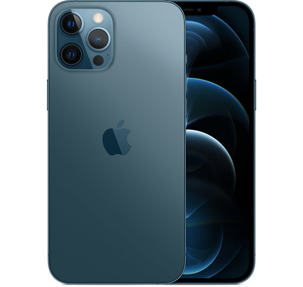 iPhone 12 Pro Max 128gb Att / Tmobile / Metro / Cricket (Payment plan for just $50 downpayment , take it home today) - SaveOnCellz