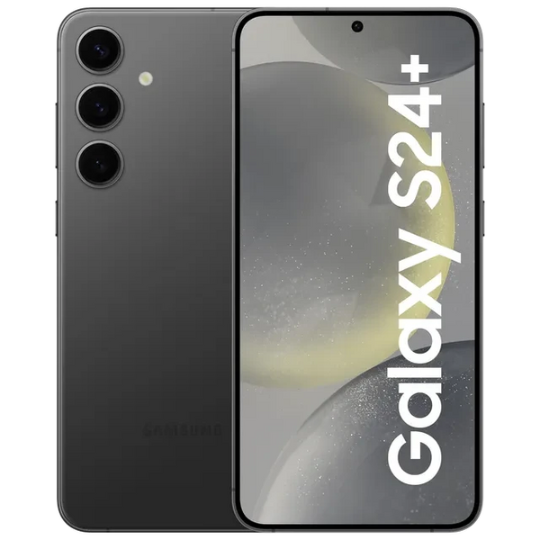 New Samsung Galaxy S24 PLUS - UNLOCKED - BLACK - (Finance for $50 down)