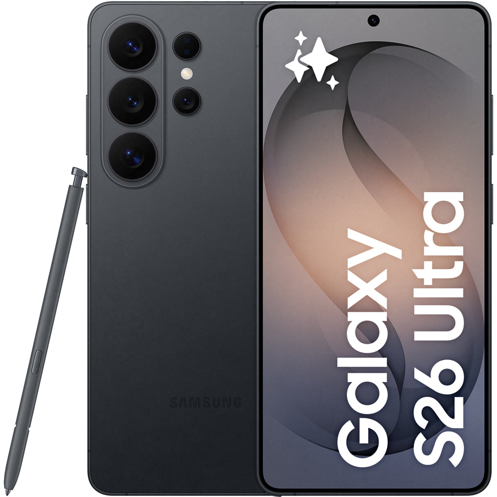 New Samsung Galaxy S26 Ultra - UNLOCKED - (Finance for $50 down) - SaveOnCellz