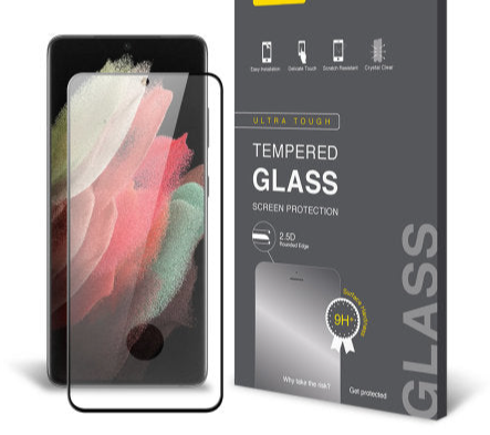 🎁 FREE Screen Protector (Tempered Glass) (100% off) - SaveOnCellz