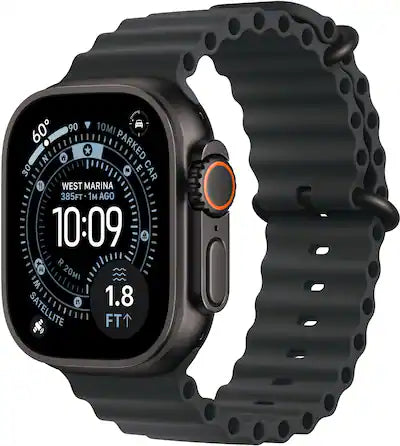 New Apple Watch ULTRA 3 49mm Titanium Case (Finance for little as $50 down) - SaveOnCellz