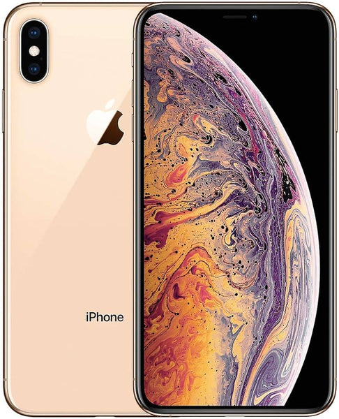 iPhone XS GOLD 64gb Att Tmobile Metro Cricket (Financing available for $50 down) - SaveOnCellz