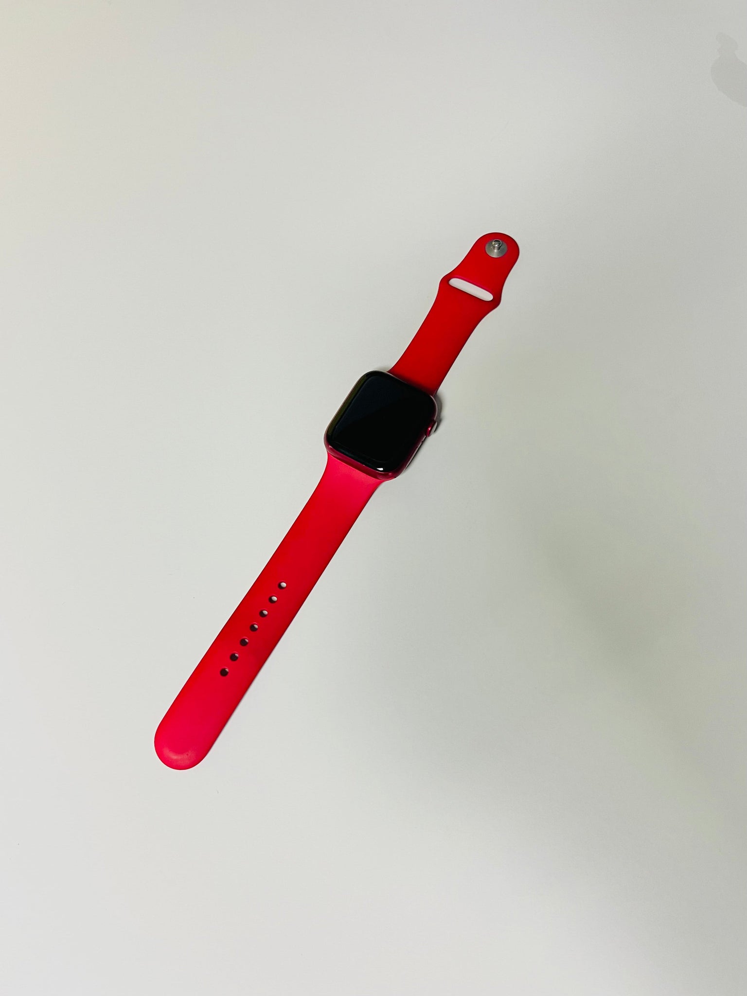 Apple Watch Series 7 GPS (Product Red Edition) 45MM - SaveOnCellz