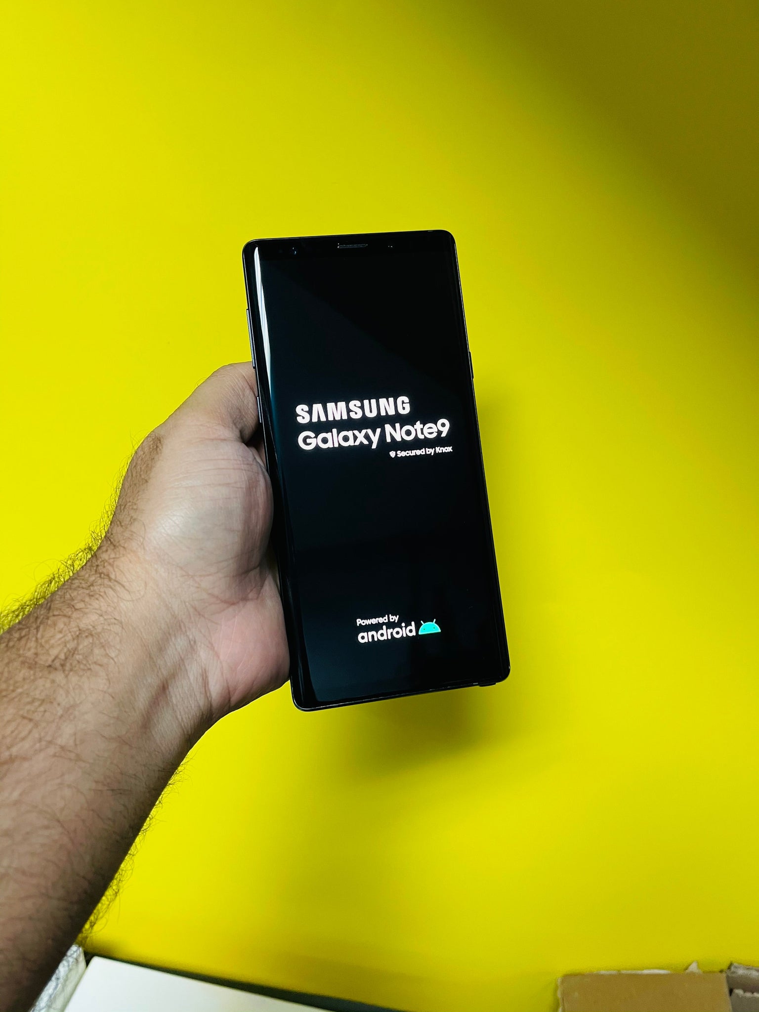 Note 9 128GB Unlocked Ceteified Renewed (Finance for $50 down and take home today) - SaveOnCellz
