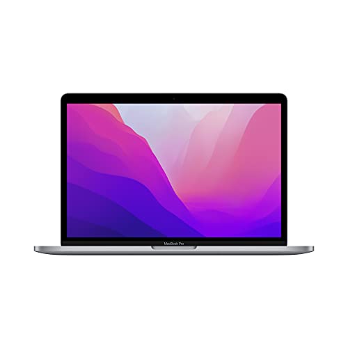 Brand New Apple Macbook Pro 2022 M2 Chip 13inch with Touchbar - 1 Year Apple Warranty - SaveOnCellz