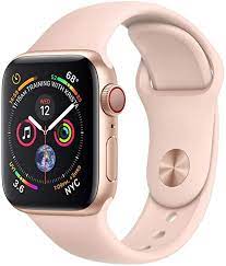 New in Box Sealed Apple Watch Series 6 44mm Rose Gold - SaveOnCellz